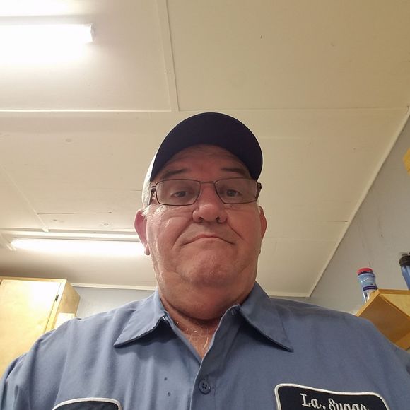 Meet your Posher, Danny - Picture 1 of 1